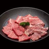 焼肉韓食房 だんだん 米子店 3