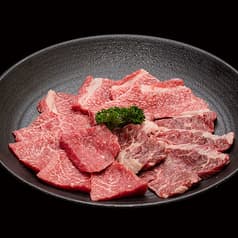 焼肉韓食房 だんだん 米子店 2