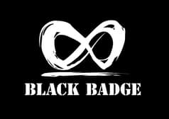BAR BLACK BADGE 2