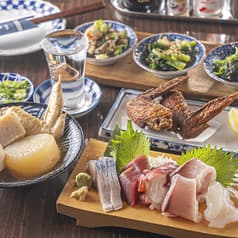 晩酌処アトヤ 2