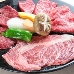焼肉 一幸園 2