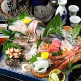 割烹 ふぐ みどり 3