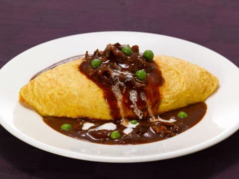 ロイヤルホスト 水戸東原店