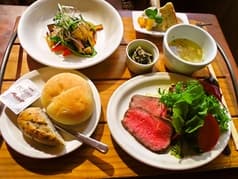 ビストロそうぼう 2