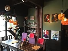 アジアンチャンプルフード goya 2