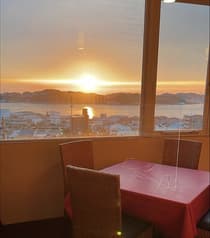 Ristorante 東の丘 2