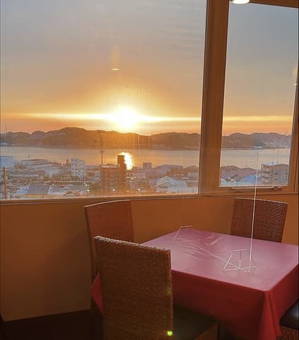 Ristorante 東の丘