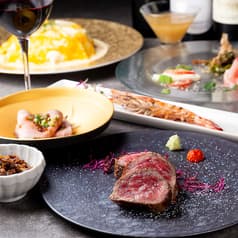 鉄板焼&ダイニングYANAGI 2