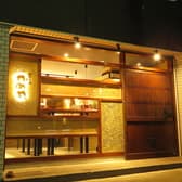 博多串焼かめや 3