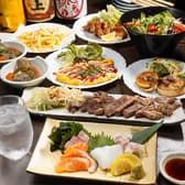 食楽居酒屋沼ちゃんとこ 3