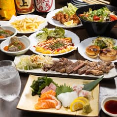 食楽居酒屋沼ちゃんとこ 2