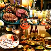 RUU SPICE SHOKUDO ルースパイスショクドウ 柏 3