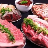 韓国焼肉酒場 雪姫亭 鍛治町店 3