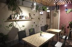 炉端焼き まごこ炉 2