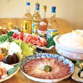 琉球料理 寿し おもと 3