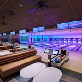 ディグボウル吉祥寺 3