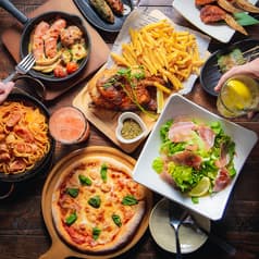 焼き鳥 バル TORITETSU 高岡駅前店 2