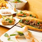 アオザイベトナムキッチン 3