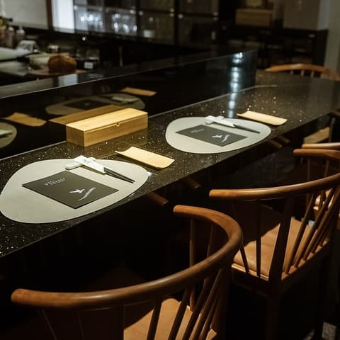 料理屋Fournirフルニール