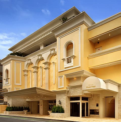 La Voie Lactee ラ ボア ラクテ