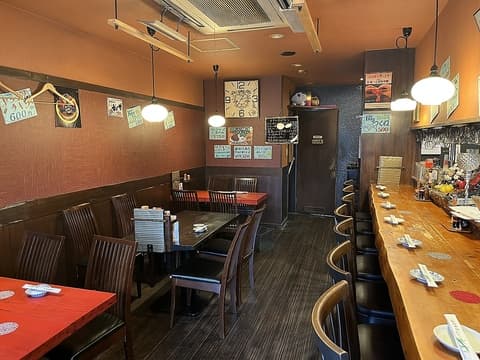 鶏問屋たいよう