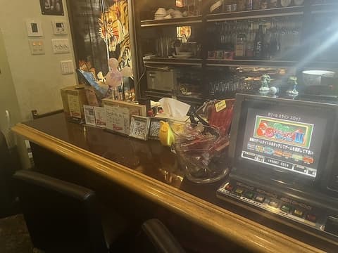 Tigress ティグレス