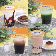 タピオカ専門店 BEEIAN 平野店 2