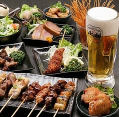 鳥せい 向日町店 2