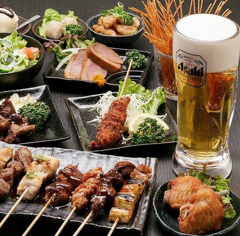 鳥せい 向日町店