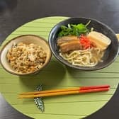 沖縄食堂 美らそば 3