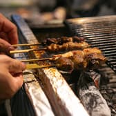 天王寺 焼鳥 祐 3