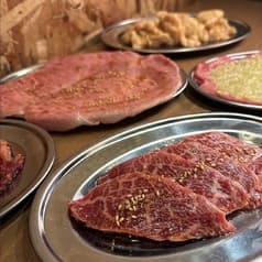 勝家ハラミ 心斎橋 新町店 2