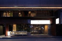 つるとんたん UDON NOODLE Brasserie 六本木 2