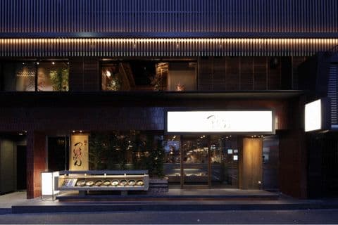 つるとんたん UDON NOODLE Brasserie 六本木