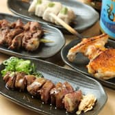 やきとり鳥げん 3