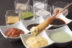 くし葉 横浜ワールドポーターズ 2