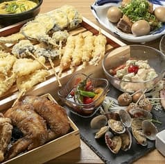 大衆居酒屋 千吉 名古屋駅店 2