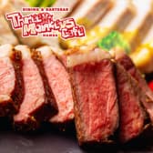 スリーモンキー ダイニング なんば道頓堀店 3