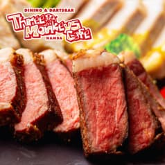 スリーモンキー ダイニング なんば道頓堀店 2