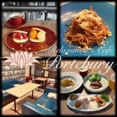 貸切宴会　フレンチバル　ポルテバリー 3