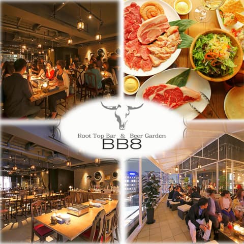 BB8 ビービ―エイト