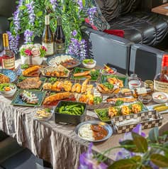 genjifuji＋ terrace ゲンジフジテラス 2