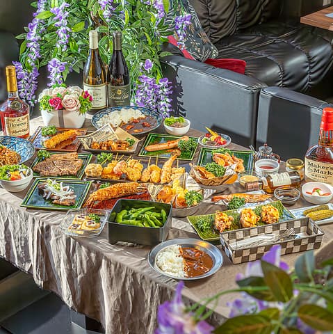 genjifuji＋ terrace ゲンジフジテラス