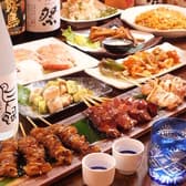 旨いもん処 淀 3