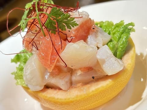 Garage Kitchen 3S aim