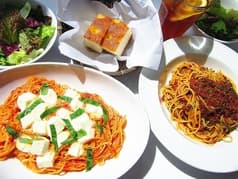 島イタリアン いゆ 2