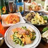 南国食堂わらみん 3