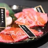 焼肉しゃぶしゃぶぶう 3