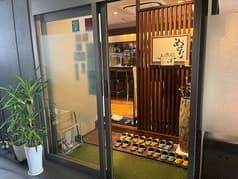 食とご縁の空間 めぐり 2