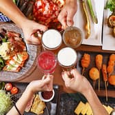 居酒屋 大吉 長瀬店 3